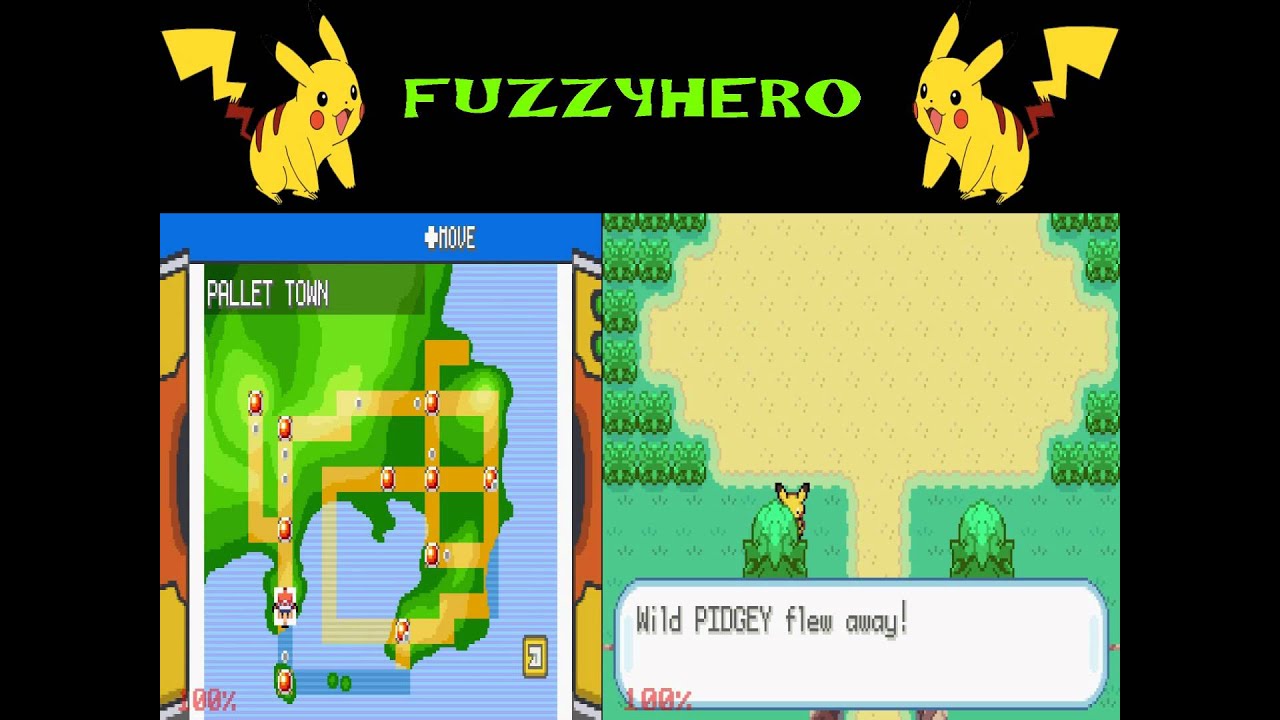 pokemon fire red pl gba download free
